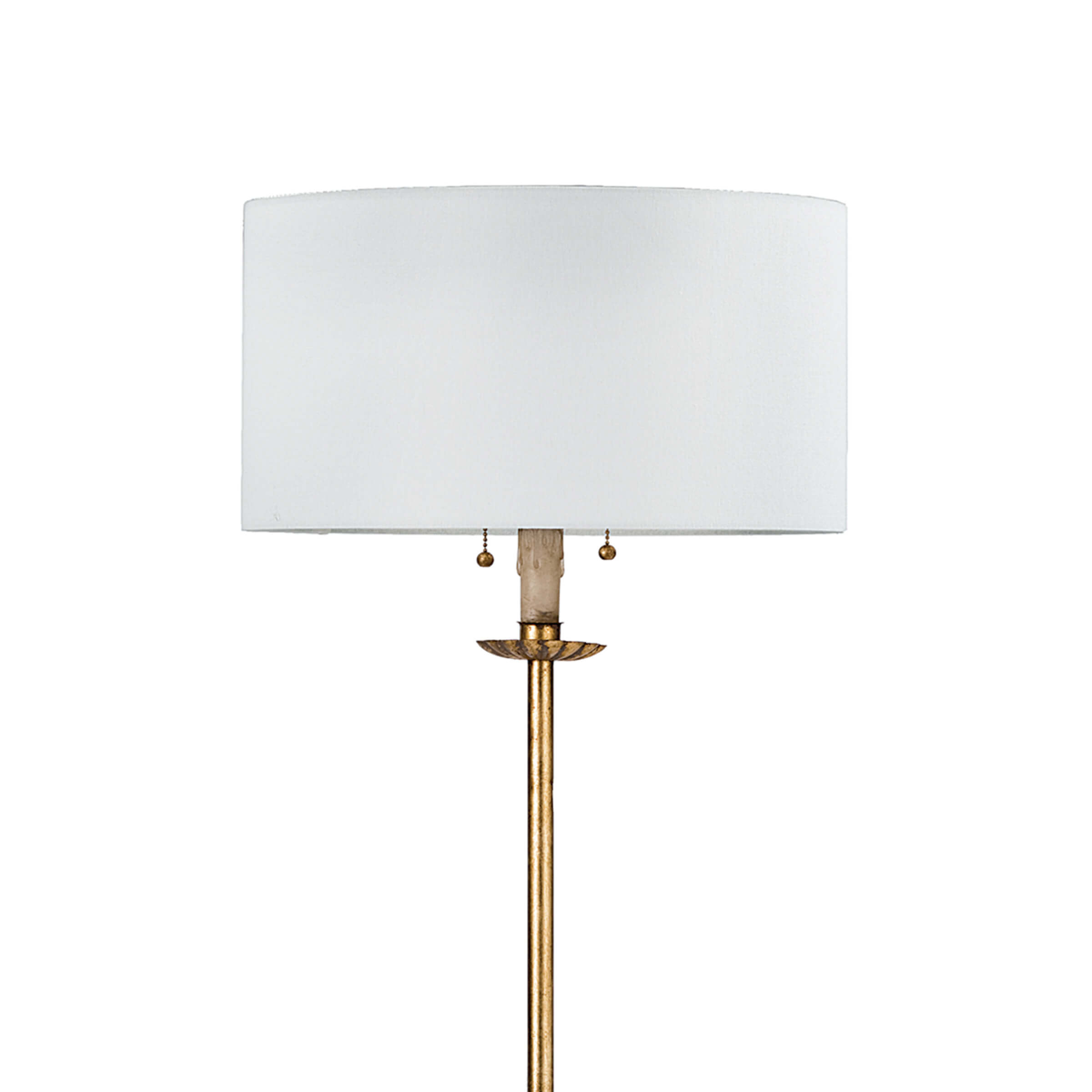 Clove stem buffet table lamp hotsell